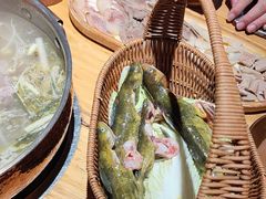 -黔诚酸汤牛肉(甲秀楼店)