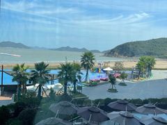 -东海半边山旅游度假区