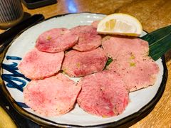 -炼火烤肉店