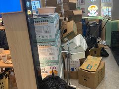 -素满香·全民食养自助(长宁龙之梦店)