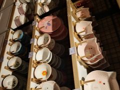 -丽达购物中心(崂山店)