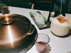 -狐狸爱上椰子鸡(金地广场店)
