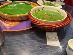 -甘家界牌柠檬鸭(青山店)