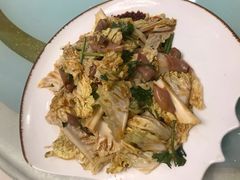 -紫丁香饭店-中餐厅