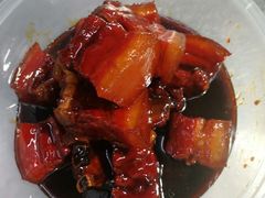 招牌红烧肉-同庆楼(天鹅湖万达店)