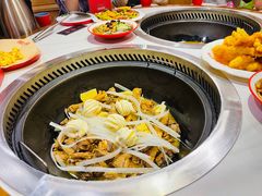 -玺炖·中国铁锅炖(南京东路店)