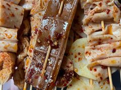 -邓姐串串香(水围店)