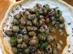 -下梅人家土菜馆(历史文化餐厅度假区店)