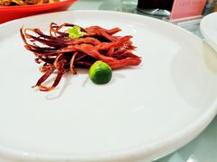 -同庆楼(滨湖万达广场店)