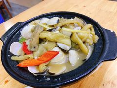 -文昌鸡饭店110号(中山路店)