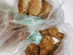 -满记烧饼(牛街东里小区一区店)