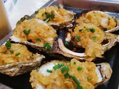 -覃记海鲜美食餐厅