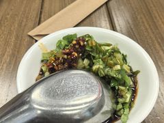 -立文冬·鲜活面(杭州太合商业中心店)