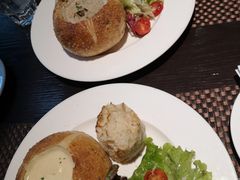 -TAMATI(巴黎贝甜韩式西餐厅店)