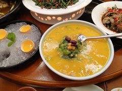 -拈菜(观音桥阳光世纪店)