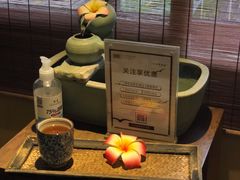-海悦容庭SPA·按摩·推拿(东盟店)