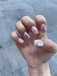 点击看大图 -瞧·享轻奢美甲美睫