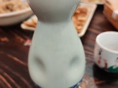 -刘师父老汉口江湖菜(蔡锷路店)