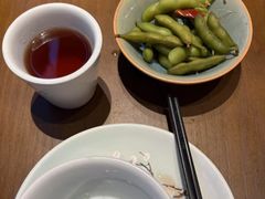 -蚝得喜海鲜(东城店)