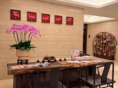 -明阁 Ming Court(广州朗豪酒店)
