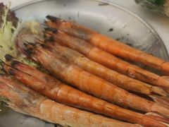 -白仁仔· 活烤海鲜 宵夜(豫园店)