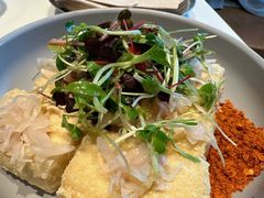 -胡麻(静安嘉里店)