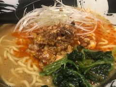 -雷神拉面(财富中心玉米楼店)
