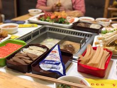 -袁记串串香(北国店)