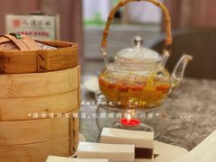 -小湾茶楼