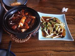 -那啥餐厅(富乐大街店)