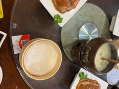 -老铺烤鸭(宝鸡店)