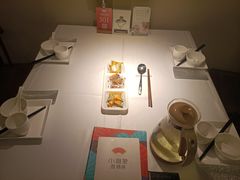 -小厨娘淮扬菜(诚信大道店)