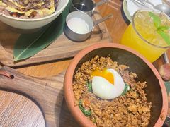-The Good Place好地方·Brunch·coffee(国贸店)