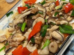-益恒饭店乡间白族菜(古城总店)