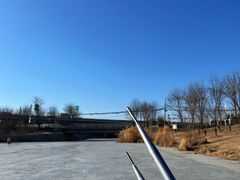-马家湾湿地公园