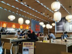 大堂-味千拉面(南昌杉杉奥特莱斯广场店)