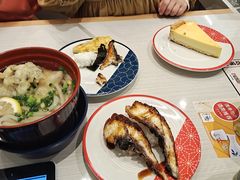 -濱寿司(高新伊藤店)