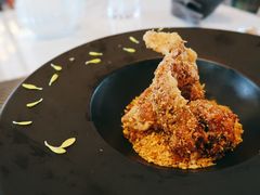 -五号茶居·新派粤菜·岭南五号酒店(沿江中路店)