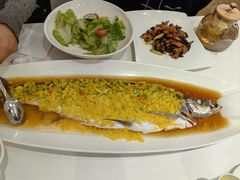 -箸福·夜上海(雨花客厅店)