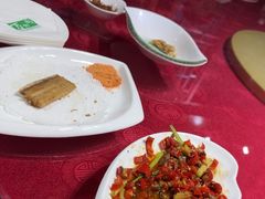 -万柳阁小馆·花园餐厅(龙潭湖店)