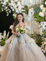 -豪门婚礼策划