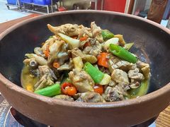 -伙工殿餐厅(吉大店)