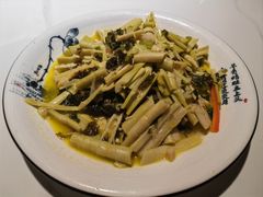 -风味小馆(天目湖宾馆店)