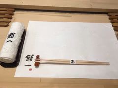 -鮨一日本料理旗舰店(总店)