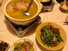 -深山老屋(国顺东路店)