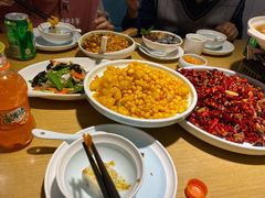 -付掌柜在成都·热炒砂锅集(金禾店)