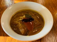 -老门框爆肚涮肉(金宝街店)