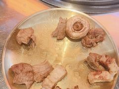 -韩味南山塔·烤肉自助(中骏世界城店)