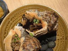 -德川家日本料理(顺义华联店)