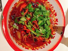 -文和友老长沙龙虾馆(化龙池店)